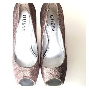 Guess shoes